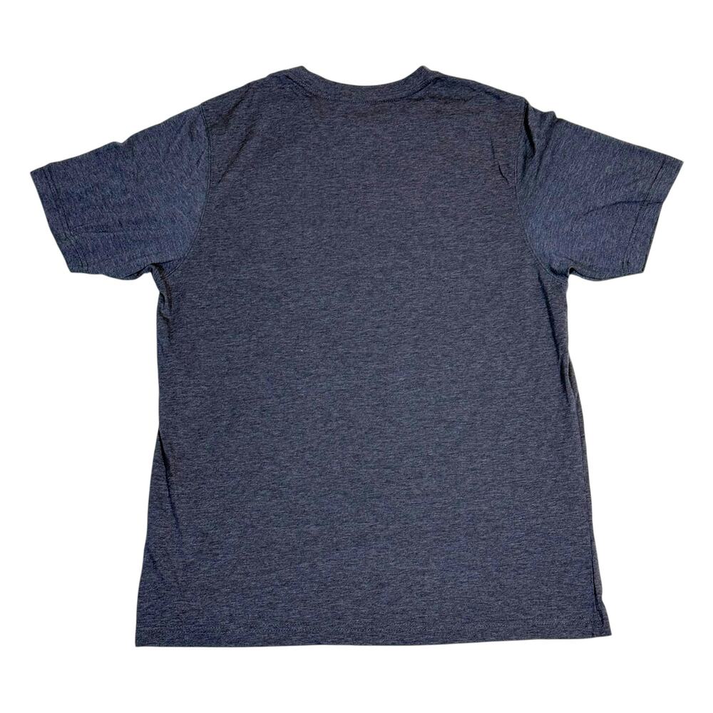 Penn State Nittany Lions T-Shirt - Menโs Large Athletic Fit - 'Weโ Are' Football - Picture 4 of 6